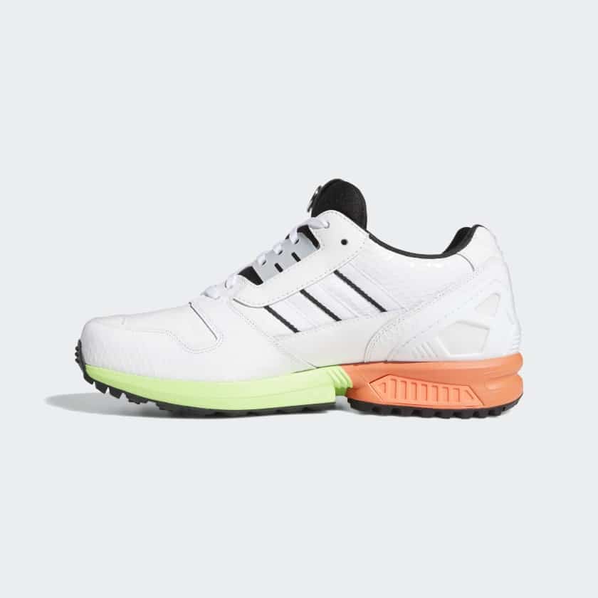 adidas ZX 8000 Golf | FZ4412 | Grailify